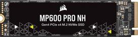 Corsair MP600 PRO NH 2 TB M.2 PCI Express 4.0 NVMe 3D TLC NAND