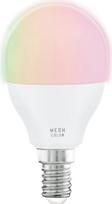 Eglo - E14 P45 RGB + Tunable White Smart Bulb - Zigbee & Bluetooth
