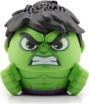 Ekids BITTY BOOMERS - Marvel Hulk Bluetooth Speaker