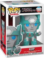 Funko POP! Vinilinė figūrėlė: Transformers - Kup