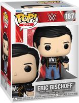 Funko POP! Vinilinė figūrėlė: WWE - Eric Bischoff