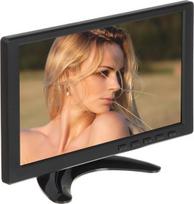 Inne Monitor VGA, HDMI, AUDIO TFT-10/CCTV 10"