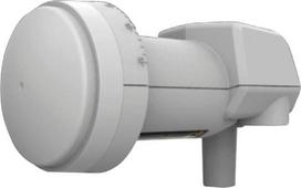 Inverto 24463 Low Noise Block downconverter (LNB) White