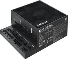 Lian Li EG0850 power supply unit 850 W 20-pin ATX SFX Black