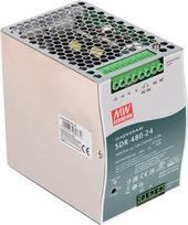 Mean Well Switching power supply SDR-480-24 Mean Well