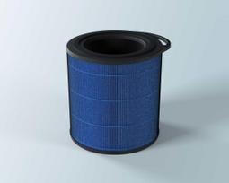 Mill Filter for APSILENT - Mill Silent Pro air purifier | H13ABAC
