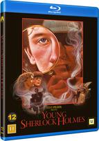 Paramount Young Sherlock Holmes