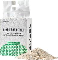 Petkit Mixed Cat Litter, 3 bags