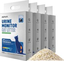 Petkit Urine Monitor Cat Litter, 4 bags