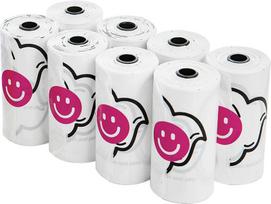 Petkit | Dog Waste Bags | Bags: 30 x 22 cm
