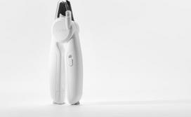 Petkit | LED Nail Clipper PRO | White