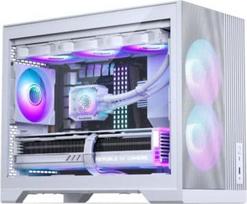 Phanteks XT M3 RGB Micro Tower White