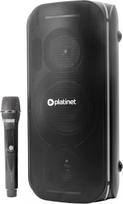Platinet wireless speaker Boombox Party 70W (46251)