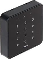 Roger Proximity Reader with Keypad MCT82M