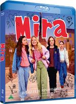 Scanbox MIRA - (Blu-ray)