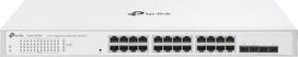 Tp-Link Smart Switch Festa FS328G 24-Port Gigabit