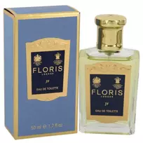 „Floris Jf“ tualetinis vanduo purškiklis vyrams, 50 ml