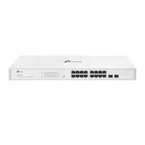 TP-Link Smart Switch Festa FS318G 16-Port Gigabit