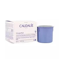VINOPERFECT NAKTINIS KREMAS, PAKARTOTINIS PILDYMAS, 50 ML