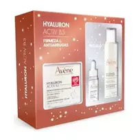 HYALURON ACTIV B3 CREAM + MICLEAR WATER + SERUM HAB3 CASE 3 pcs
