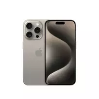 Telefonas Apple iPhone 15 Pro 128GB Blue Titanium Renew Grade B
