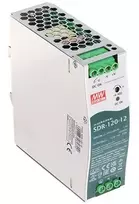 Switching Power Supply SDR-120-12 MEAN WELL