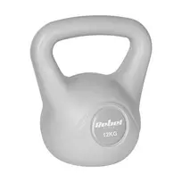 REBEL ACTIVE svarmuo, bituminis, pilkas, 12 kg