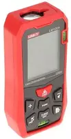 Laser Distance Meter LM-120A UNI-T