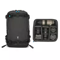 NEW-EVO Fjord 36 ECONYL G4 fotoaparato kuprinė | 36L KIT