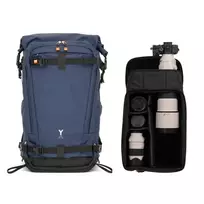 NYA-EVO Fjord 60-C Econyl G4 Adventure Midnight Blue KIT