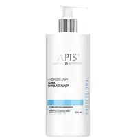 APIS_Professional Hidrogelio tonikas su hialurono rūgštimi 500 ml