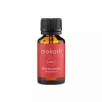 MOKOSH_Bergamot Oil bergamotės aliejus 10 ml
