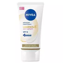 NIVEA_Šviesus rankų kremas 50 ml