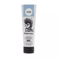 YOPE_Natūralus plaukų kondicionierius „Šviežia žolė“ 170 ml