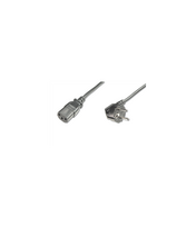Digitus Power Cord Connection Cable | AK-440100-050-S