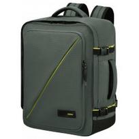 Kuprinė American Tourister Take2Cabin S/M 150909 Žalia (Dark Forest)