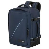 Kuprinė American Tourister Take2Cabin S/M 150909 Mėlyna (Dark Navy)