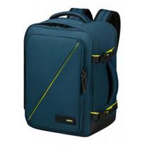 Kuprinė American Tourister Take2Cabin S/M 150909 Mėlyna (Harbor Blue)
