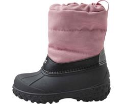 REIMA Loskari Grey Pink batai vaikams