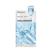 MEDIHEAL Hyaluronate Essential Mask Ultra Hydration