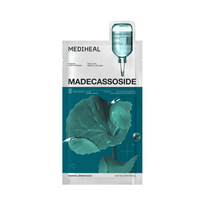 MEDIHEAL Madecassoside Essential Mask