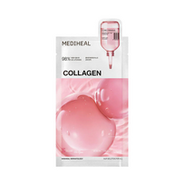 MEDIHEAL Collagen Essential Mask Core Firming