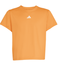 Marškinėliai mergaitėms  - Oranžinė (164 cm)