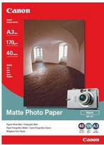 Canon A3 Printer Photo Paper (7981A008)