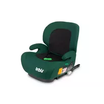 Autokėdutė Caretero Irbis I-size 15-36 kg. Isofix, esmerald