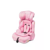 Autokėdutė Caretero Falcon I-Size, 9-36 KG., pink