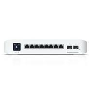 Switch Ubiquiti UniFiSwitch Pro 8 (USW-Pro-8-POE-EU) | USW-Pro-8-POE-EU | 810084692691