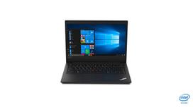 Nešiojamas kompiuteris LENOVO 14" ThinkPad E490 i5-8250U 8GB 256GB SSD Windows 11 Pro Nešiojamas kompiuteris