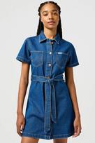 Džinsinė suknelė Wrangler, M