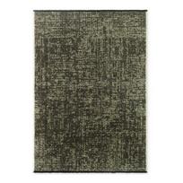 Elle Decoration Brilliance žalias kilimas 120x170 – subtilus žvilgesys, šiuolaikiškas komfortas
